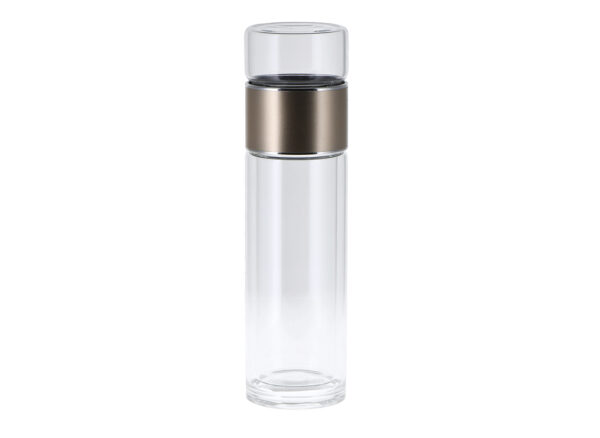 Kolba do herbaty „Gold” 300 ml
