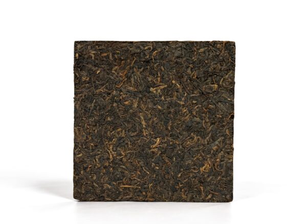 Shu Pu-Erh - Shu Dai Zi „Weidong Nuoxiang”