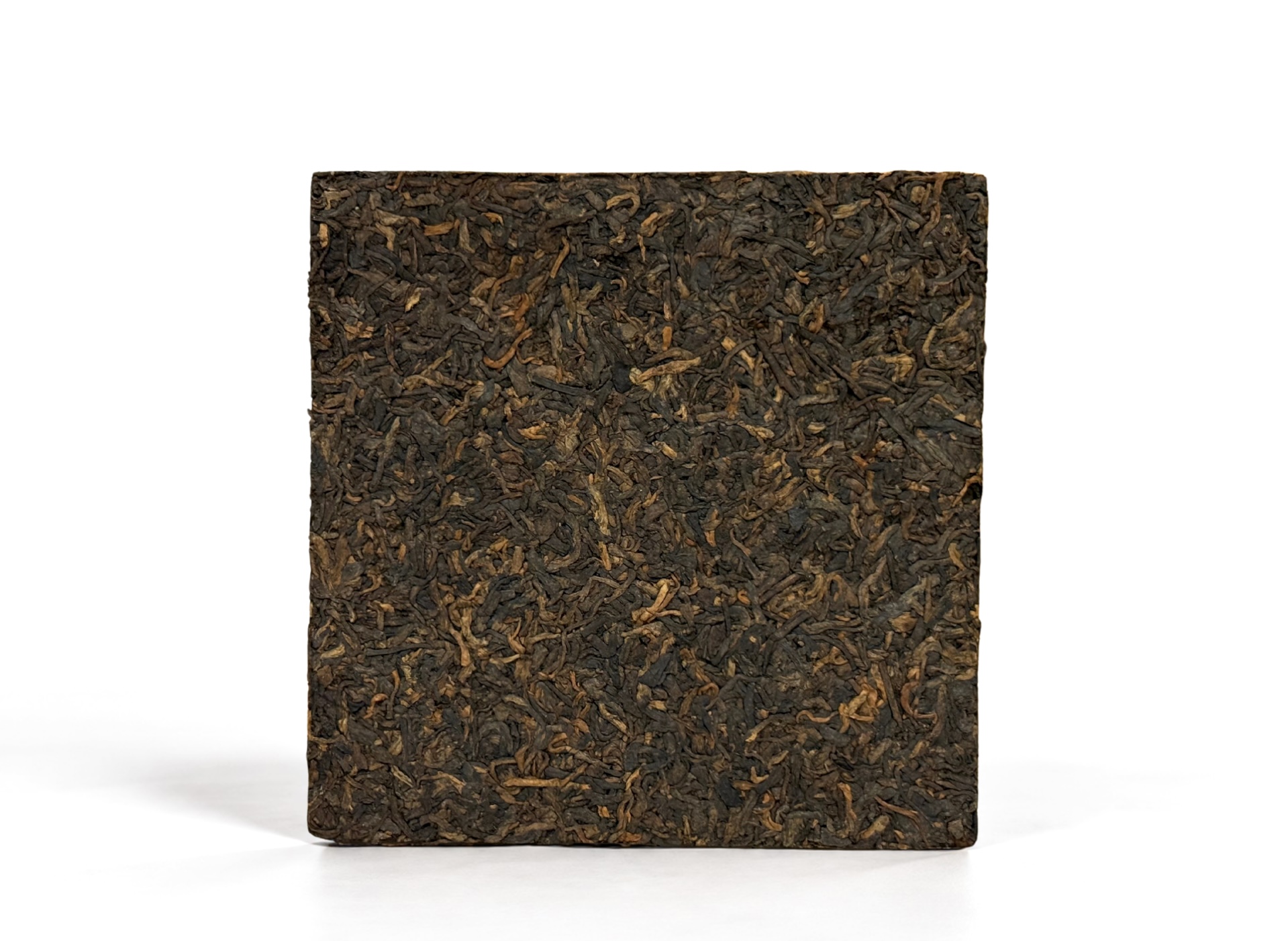 Shu Pu-Erh - Shu Dai Zi „Weidong Nuoxiang”