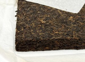 Shu Pu-Erh - Shu Dai Zi „Weidong Nuoxiang”