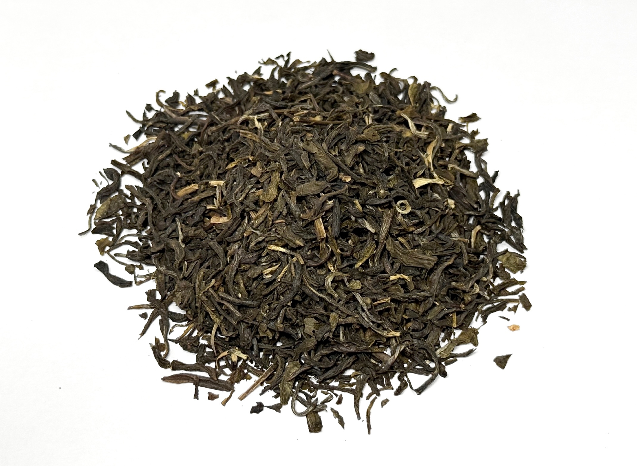 Mo Li Lu Cha Guangxi (Jaśminowa)