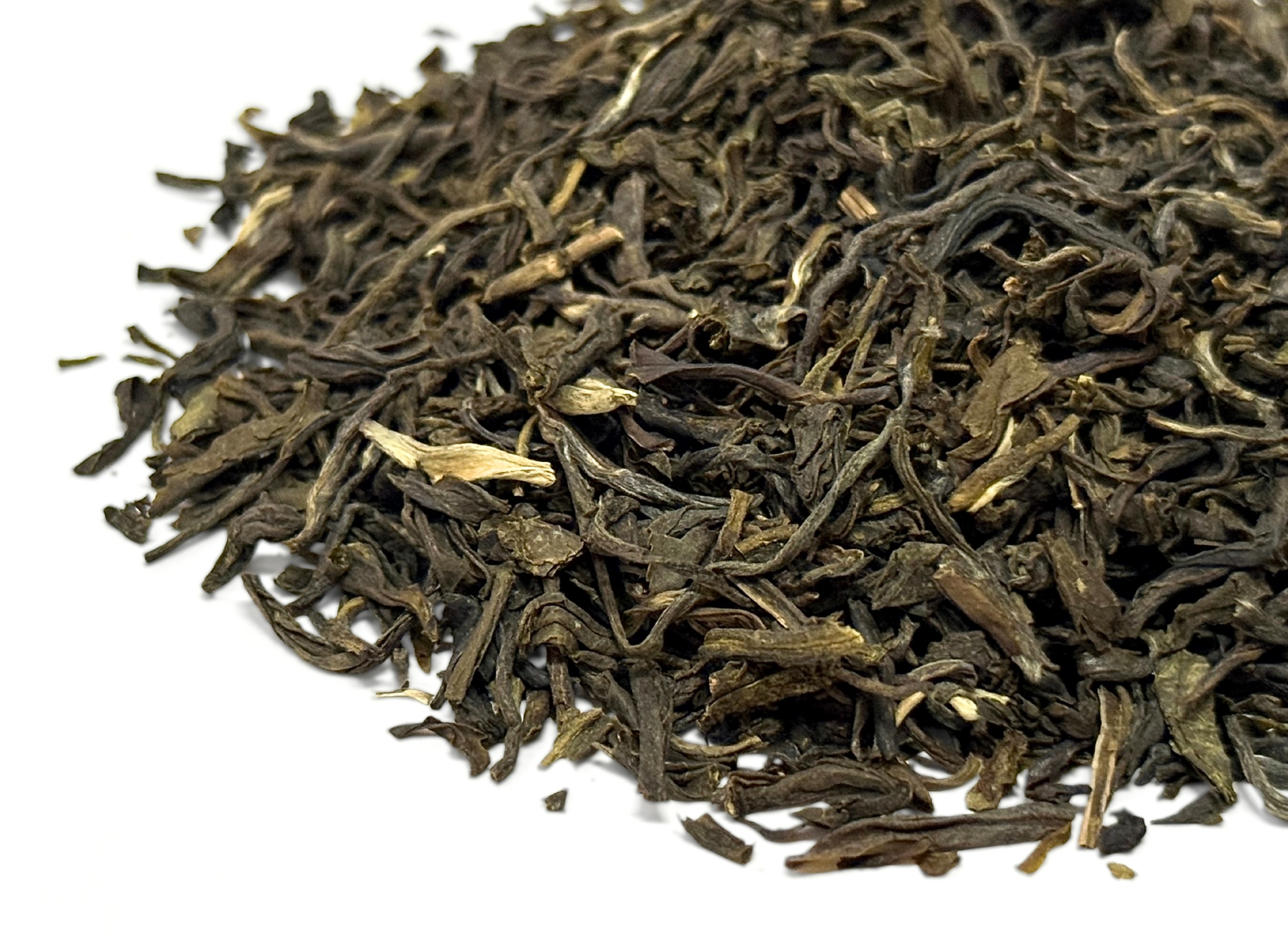 Mo Li Lu Cha Guangxi (Jaśminowa)
