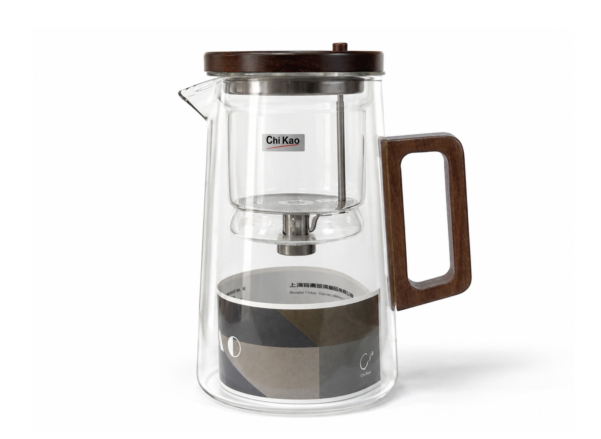 Tipod „Mu Jing” 750 ml