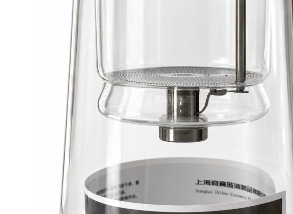 Tipod „Mu Jing” 750 ml