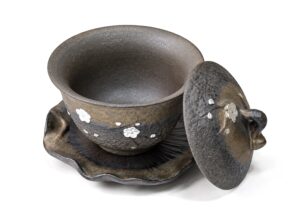 Gaiwan „Mei Hua” 200 ml