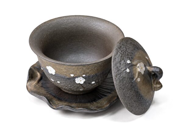 Gaiwan „Mei Hua” 200 ml