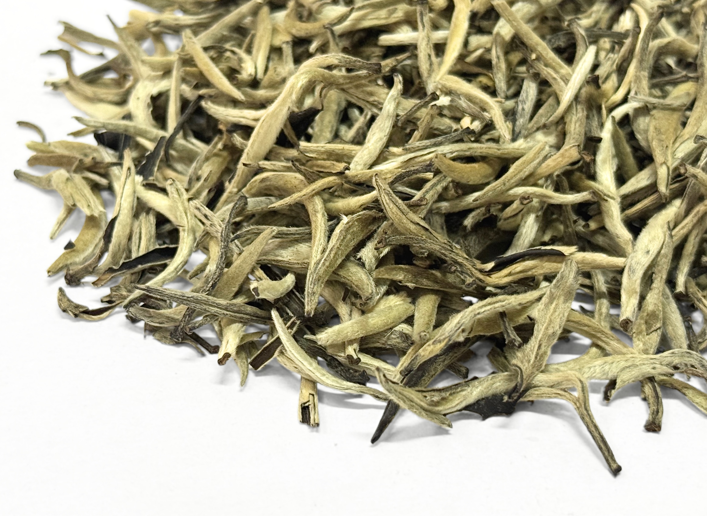 Yunnan Yin Zhen