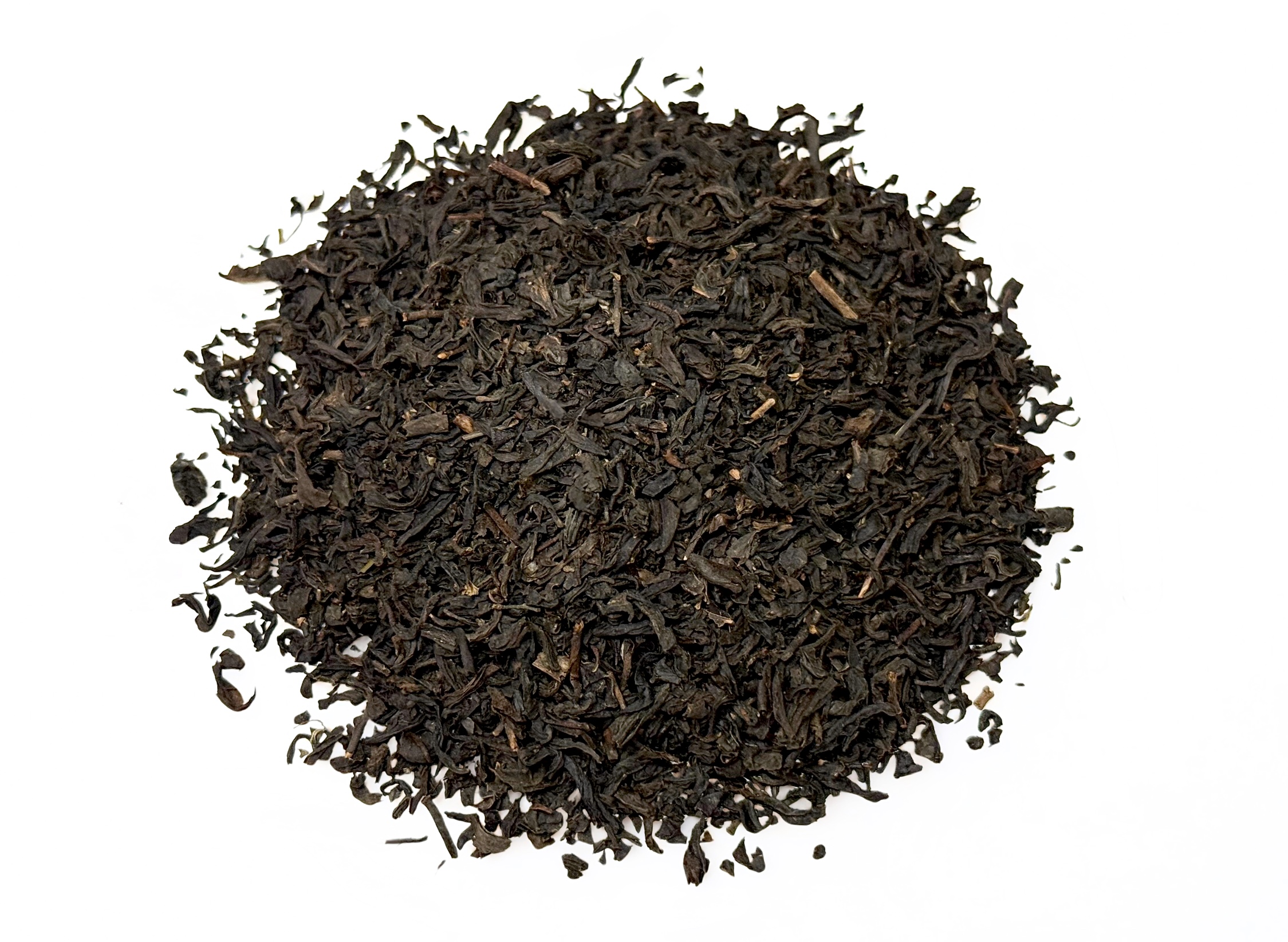 Lychee Black