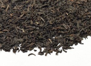 Lychee Black