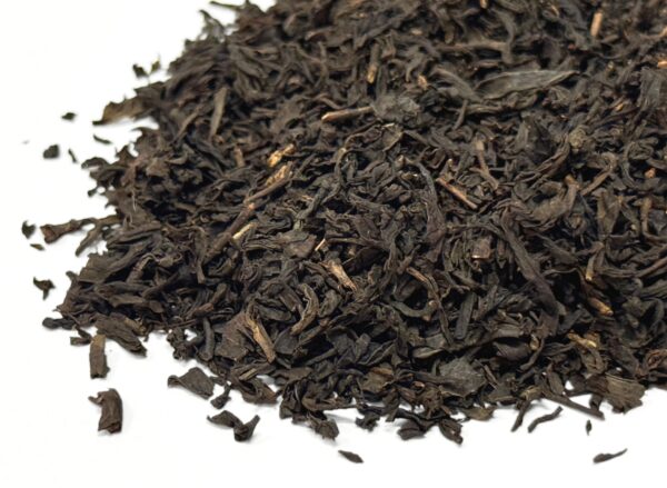 Lychee Black