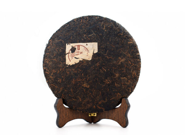 Shu Pu-Erh - Haiwan "9978"