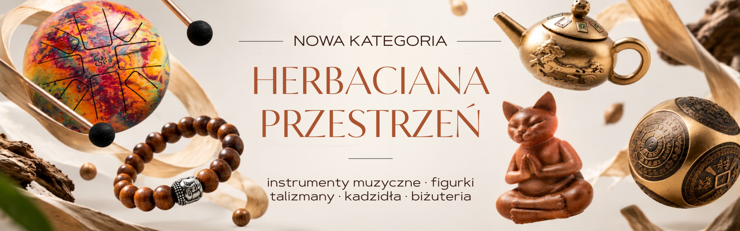 herbaciana przestrzeń