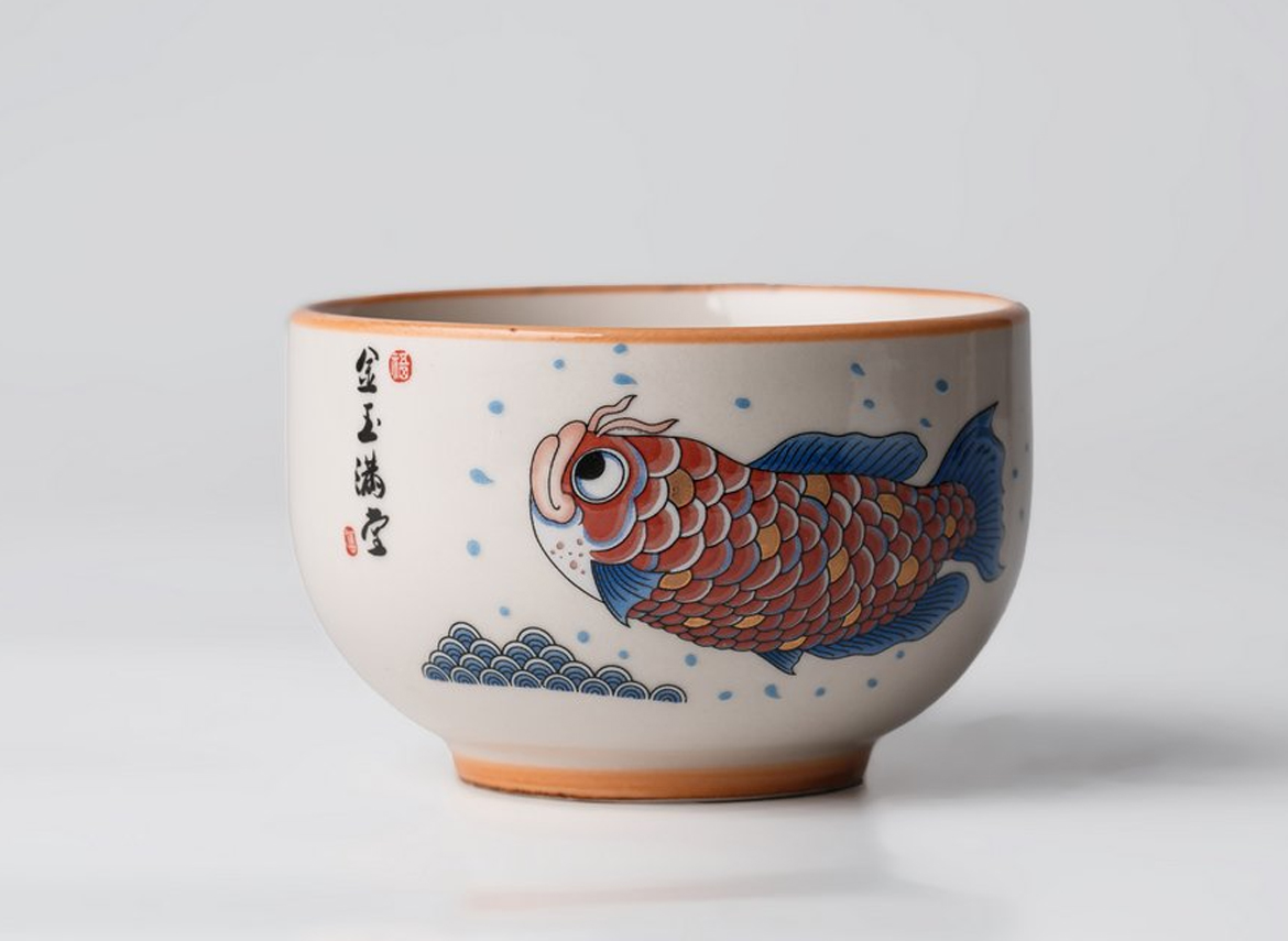 Czarka „Koi” 150 ml