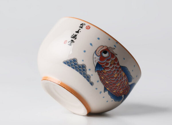 Czarka „Koi” 150 ml