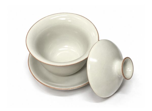 Gaiwan „Nai” 160 ml