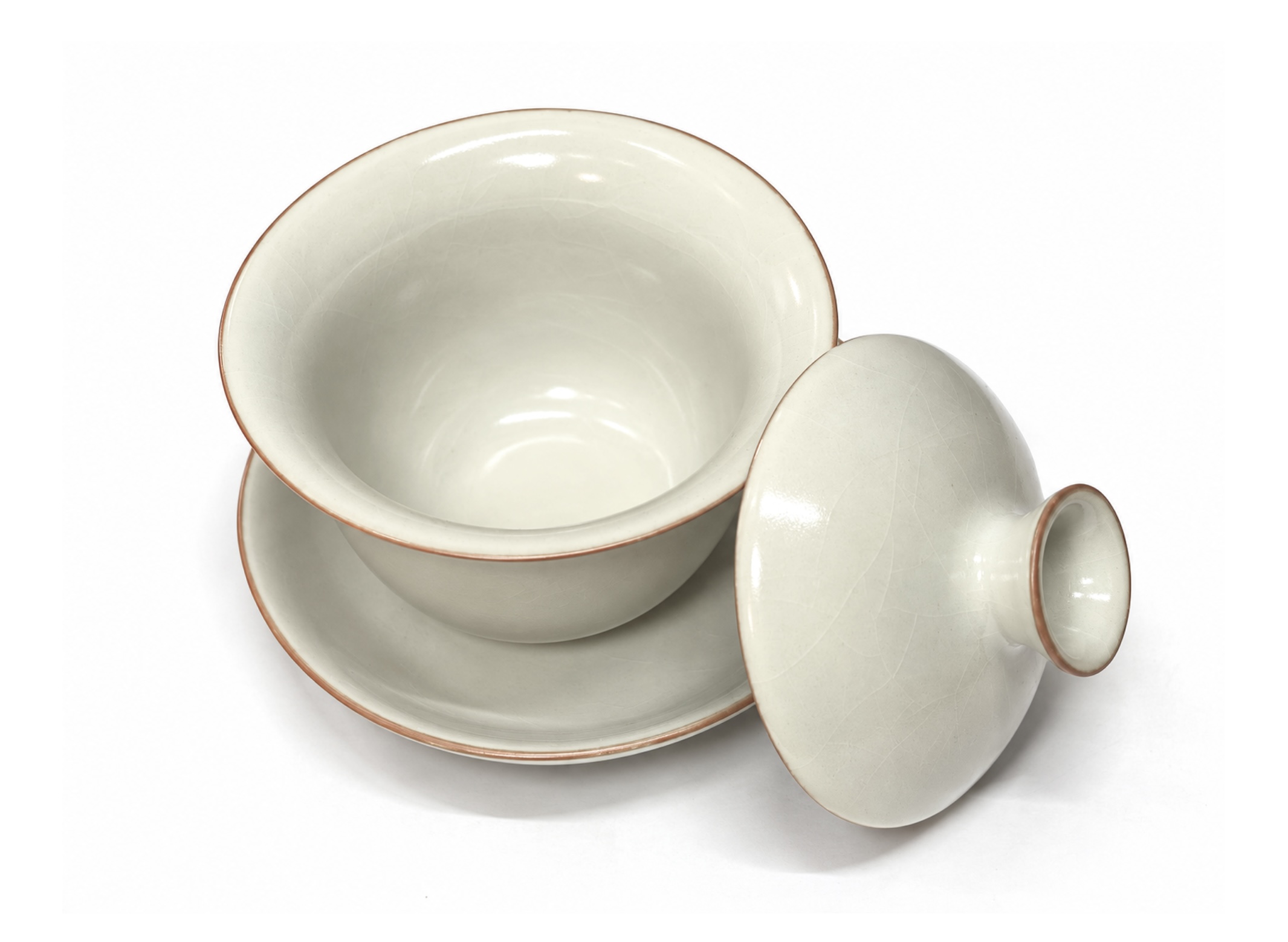 Gaiwan „Nai” 160 ml