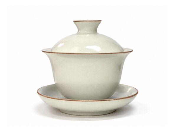 Gaiwan „Nai” 160 ml