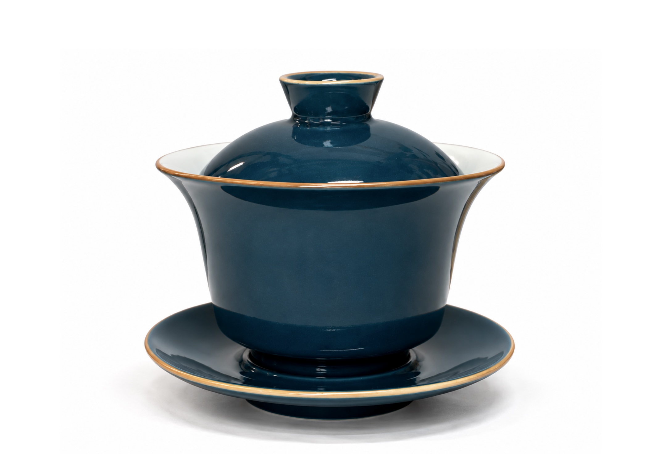 Gaiwan „Indygo” 150 ml