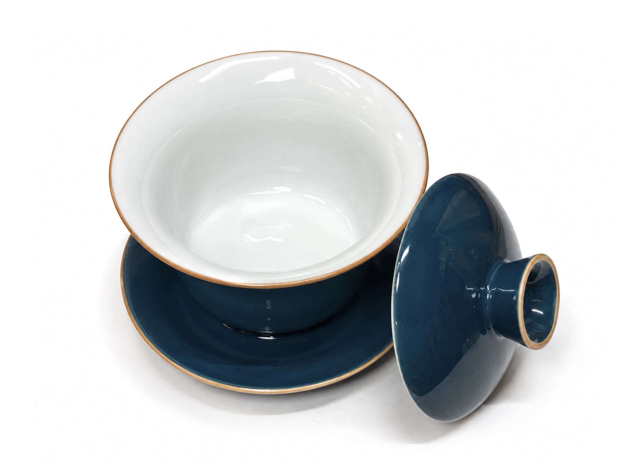 Gaiwan „Indygo” 150 ml