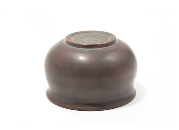 Czarka „Mu Yan” 100 ml, glina Nixing